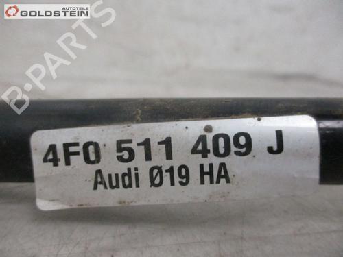 Anti roll bar AUDI A6 C6 (4F2) 3.0 TDI quattro | BP37098750M96 - Image 6