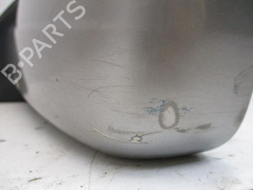 Left mirror NISSAN X-TRAIL I (T30) 2.2 dCi 4x4 | BP18803387C26 