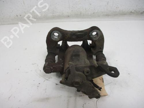 Right rear brake caliper RENAULT MEGANE III Hatchback (BZ0/1_, B3_) 1.5 dCi (BZ09, BZ0D, BZ1W, BZ29, BZ14) | BP18796148M106