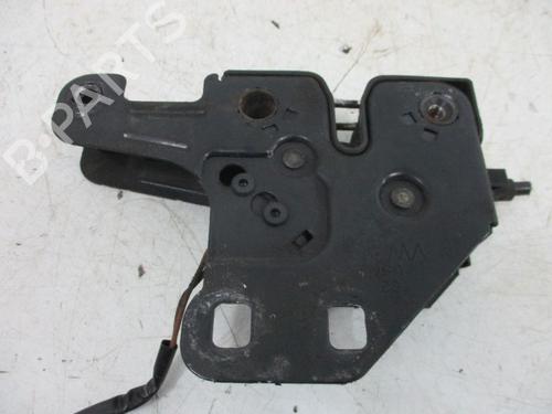 Hood lock AUDI A4 B6 (8E2) 2.0 FSI | BP18794114C133