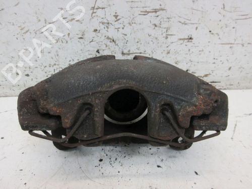 Left front brake caliper VW GOLF V (1K1) 1.4 TSI | BP37127388M105 - Image 5