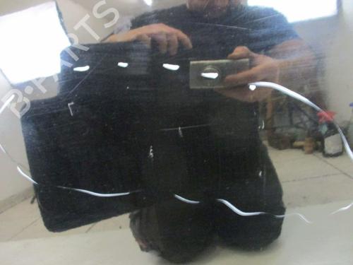 Right rear door SAAB 9-3 (YS3F, E79, D79, D75) 1.9 TiD | BP26647880C5 