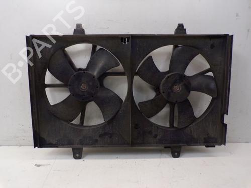 Fan NISSAN MURANO I (Z50) 3.5 4x4 | BP28174771M128 