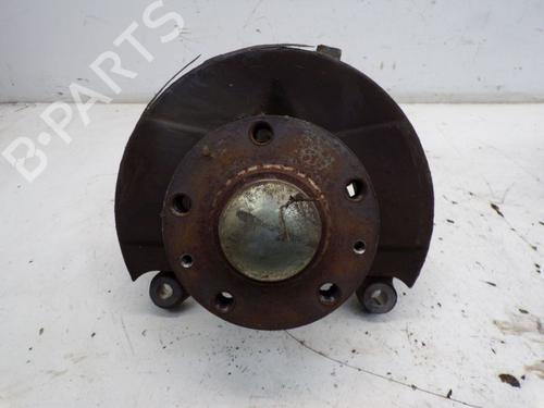 Used Left front steering knuckle IVECO DAILY III Van 29 L 12 V (ALKA41A2, ALLA52A2, ALKA42A2) (116 hp) 30668616