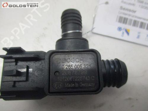 Electronic sensor OPEL ASTRA J (P10) 1.6 (68) | BP37095022M84 - Image 2