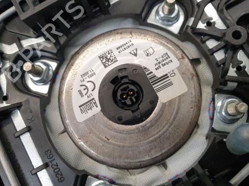Steering wheel FORD TRANSIT V363 Van (FCD, FDD) 2.0 EcoBlue RWD | BP37144644C49 - Image 8