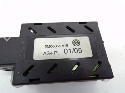 Control unit VW GOLF PLUS V (5M1, 521) 2.0 TDI 16V | BP37117659M11 - Image 5