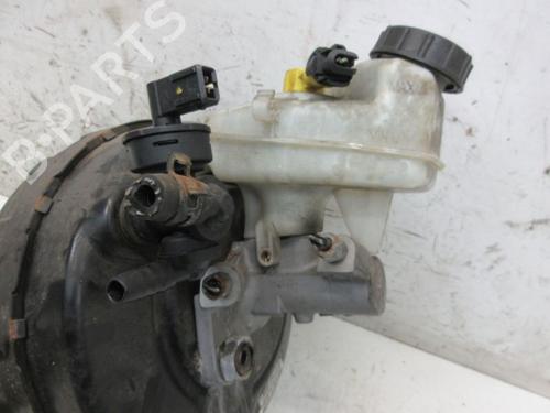 Servo brake OPEL ASTRA J (P10) 1.6 (68) | BP29094069M42  - Image 5