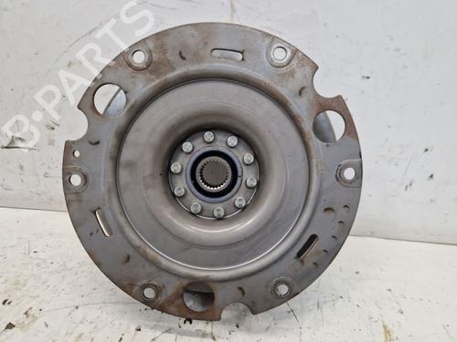 Flywheel AUDI A5 (8T3) S5 quattro | BP31312432M101 