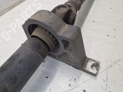 Driveshaft CHEVROLET TRAX 1.7 TD AWD | BP37144272M37 - Image 6