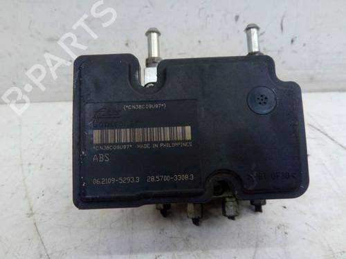 Electronic module OPEL AGILA B (H08) 1.0 (F68) | BP29109685M83 