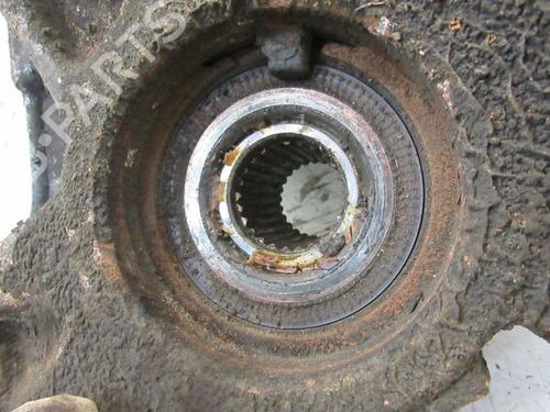 Left front steering knuckle FIAT DOBLO Cargo (263_) 1.6 D Multijet (263ZXE1B, 263ZXS1B, 263ZXY1B, 263WXE1B,... | BP37126483M25 - Image 5