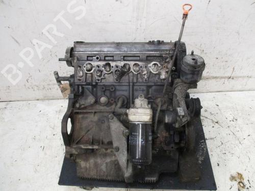Motor VW TRANSPORTER T4 Bus (70B, 70C, 7DB, 7DK, 70J, 70K, 7DC, 7DJ) 2.5 TDI (102 hp) 29092484