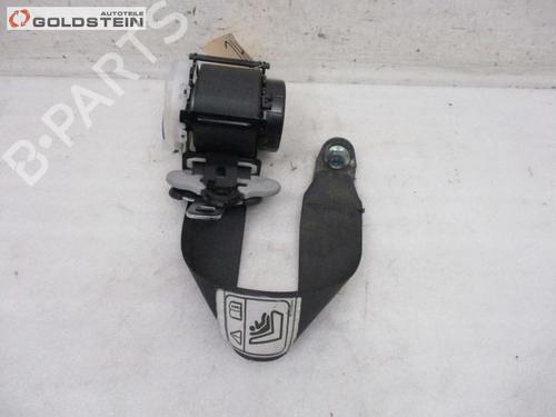Used Rear left seatbelt Rear left seatbelt 37102912 37102912