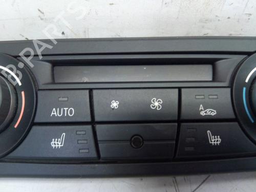 Climate control BMW 3 Touring (E91) 330 i | BP37135490I5 - Image 7