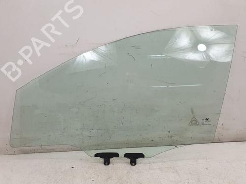 Used Front left quarter glass Front left quarter glass 38029864 38029864