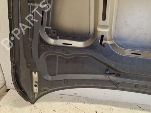 Hood BMW 5 Touring (E61) 525 d | BP29102547C1 