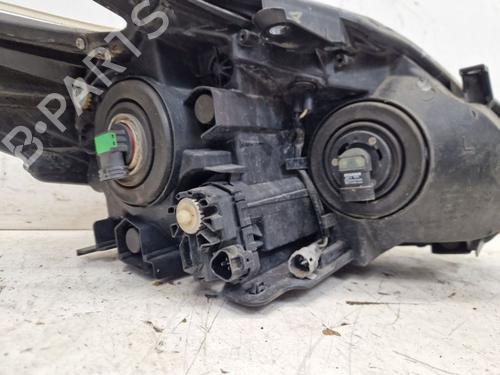 Left headlight TOYOTA PRIUS (_W3_) 1.8 Hybrid (ZVW30) | BP31622188C28