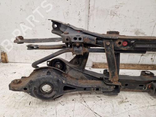 Rear axle FORD KUGA II (DM2) 1.5 EcoBoost 4x4 | BP33287254M2  - Image 5
