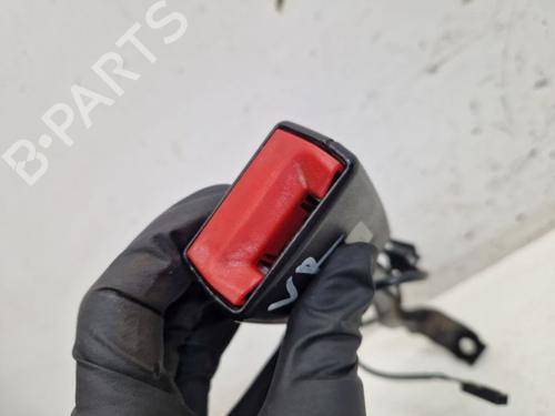 Seat buckle VW PASSAT B6 Variant (3C5) 1.9 TDI | BP37135634I32 - Image 5