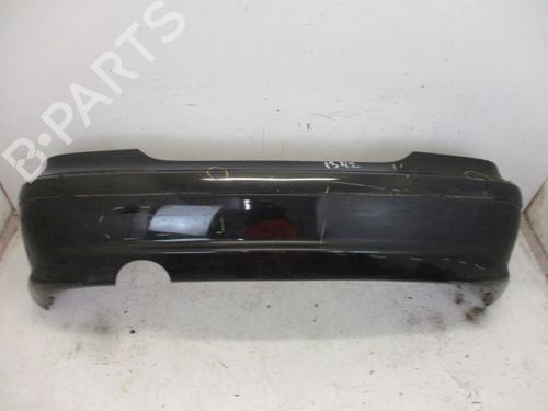 Used Rear bumper MERCEDES-BENZ SLK (R170) 230 Kompressor (170.449) (197 hp) 27634299