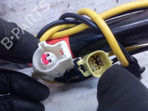 Sikkerhedssele-spænde FORD MAVERICK 2.3 16V | BP29107813I32  - Image 10