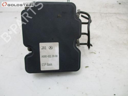 Electronic module MERCEDES-BENZ A-CLASS (W176) A 180 CDI (176.000) | BP32661213M83