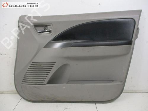 Used Front left panel MITSUBISHI GRANDIS (NA_W) 2.0 DI-D (NA8W) (136 hp) 18788454