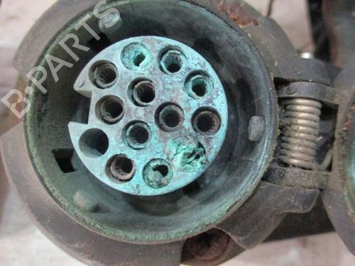 Tow ball/Mechanism BMW 3 Touring (E91) 325 d | BP18807992C141 