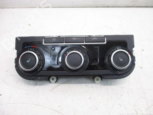 Climate control VW GOLF IV Cabriolet (1E7) 2.0 | BP29091473I5 