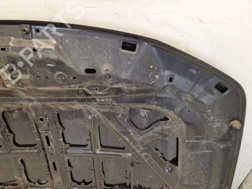 Hood SUZUKI GRAND VITARA II (JT, TE, TD) 1.9 DDiS All-wheel Drive (JT419, TD44, JB419WD, JB419XD,... | BP29107214C1 