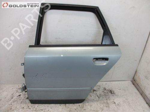 Dør venstre bak AUDI A4 B6 Avant (8E5) 2.0 (130 hp) 26647468