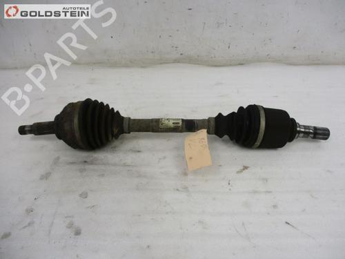 Used Driveshaft OPEL VIVARO A Bus (X83) 2.5 CDTI (F7, J7, A07) (146 hp) 32661047