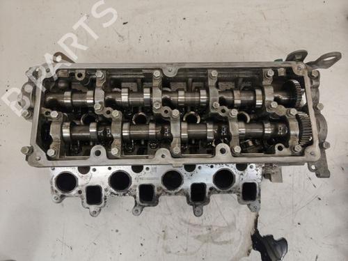 Cylinder head VW GOLF VI Variant (AJ5) 1.6 TDI | BP40000899M5 - Image 3