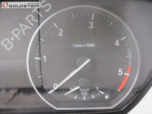 Instrument cluster BMW 1 Convertible (E88) 120 d | BP37108795C47 - Image 3