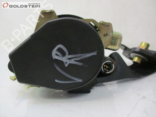 Front right seatbelt PEUGEOT 607 (9D, 9U) 2.7 HDi 24V | BP37102413I25 - Image 2