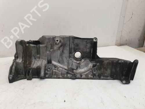 Oil sump BMW X3 (E83) 3.0 d | BP37145960M115 - Image 6