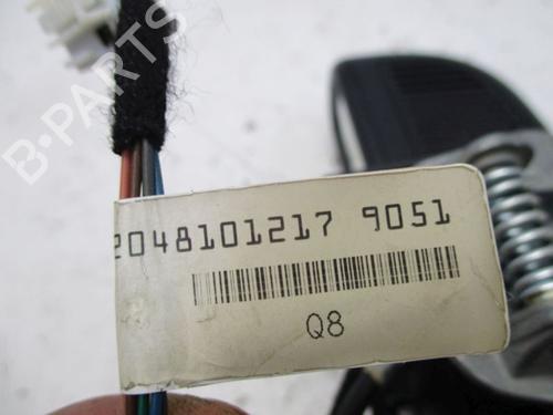 Rear mirror MERCEDES-BENZ E-CLASS Coupe (C207) E 350 CDI (207.322) | BP18804058I6 