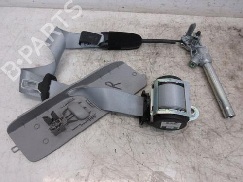 Front right seatbelt OPEL CORSA D (S07) 1.4 (L08, L68) | BP29095576I25 
