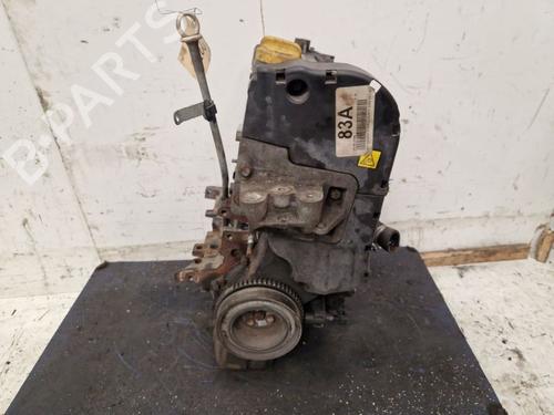 Engine ALFA ROMEO MITO (955_) 1.4 (955AXB1B) | BP29107881M1