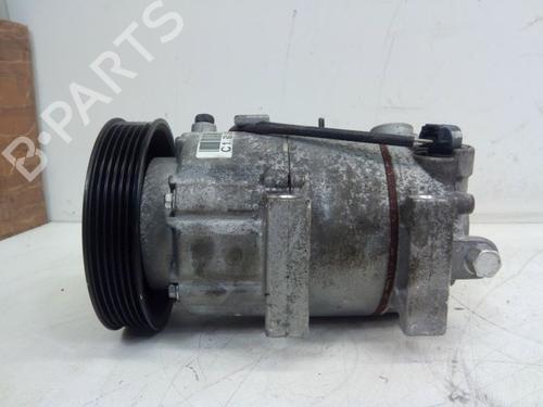 AC compressor HYUNDAI i30 (GD) 1.4 | BP30669228M34