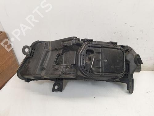 Right headlight AUDI A6 C6 Avant (4F5) 2.7 TDI | BP34041962C29 - Image 5