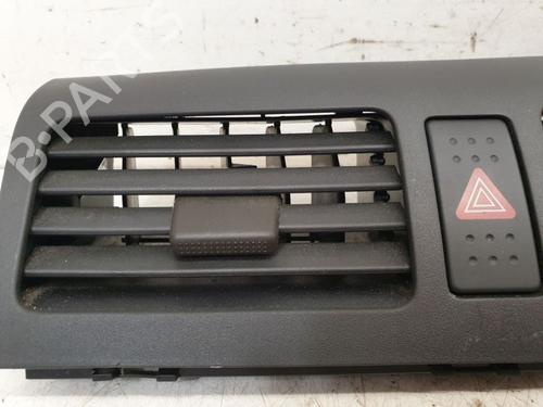 Air vent SUZUKI SWIFT III (MZ, EZ) 1.3 (RS413, ZC11S) | BP36656077I21 - Image 3