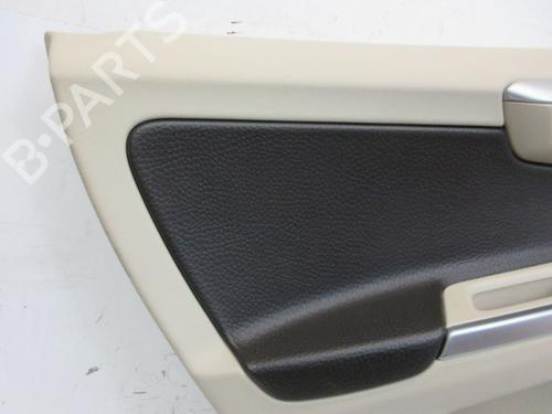 Rear left panel VOLVO XC60 I SUV (156) T6 AWD | BP37124284C60 - Image 3