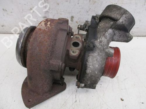 Used Turbocharger/Supercharger MERCEDES-BENZ VITO / MIXTO Van (W639) 113 CDI (639.601, 639.603, 639.605) (136 hp) 30668369
