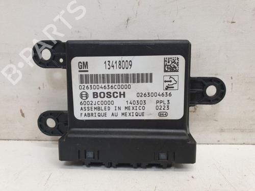 Elektronische module Elektronische module OPEL ASTRA J (P10) 2.0 CDTI (68) (165 hp) 36422474 36422474