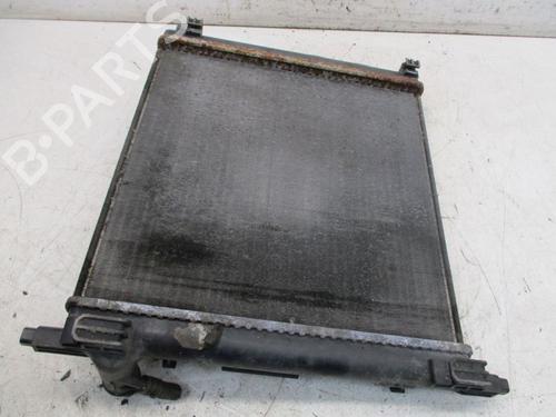 Water radiator SKODA CITIGO (NF1) 1.0 | BP19296425M31 