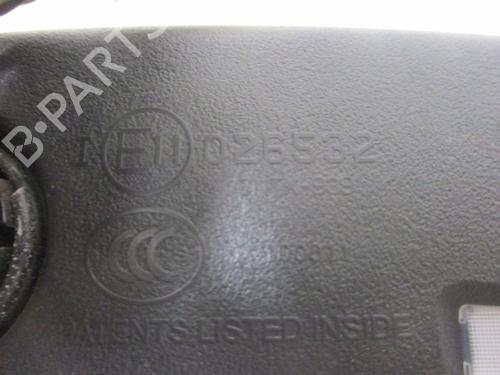 Rear mirror FORD KUGA I 2.0 TDCi | BP18795863I6 