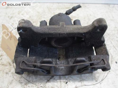 Right front brake caliper VW PASSAT B7 (362) 2.0 TDI | BP37097383M104 - Image 3