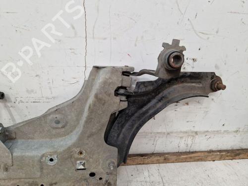 Subframe RENAULT ZOE (BFM_) ZOE (BFMD) | BP37137345M9 - Image 2